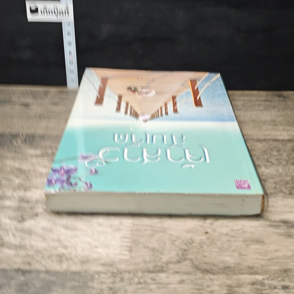 หนังสือ เจ้าสาวสิบเจ็ด รูปที่ 4