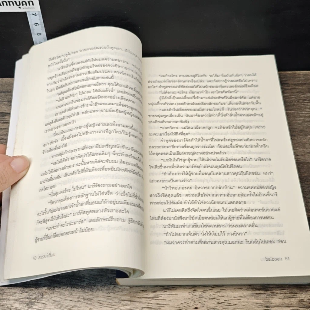 หนังสือ สวรรค์เถื่อน รูปที่ 7
