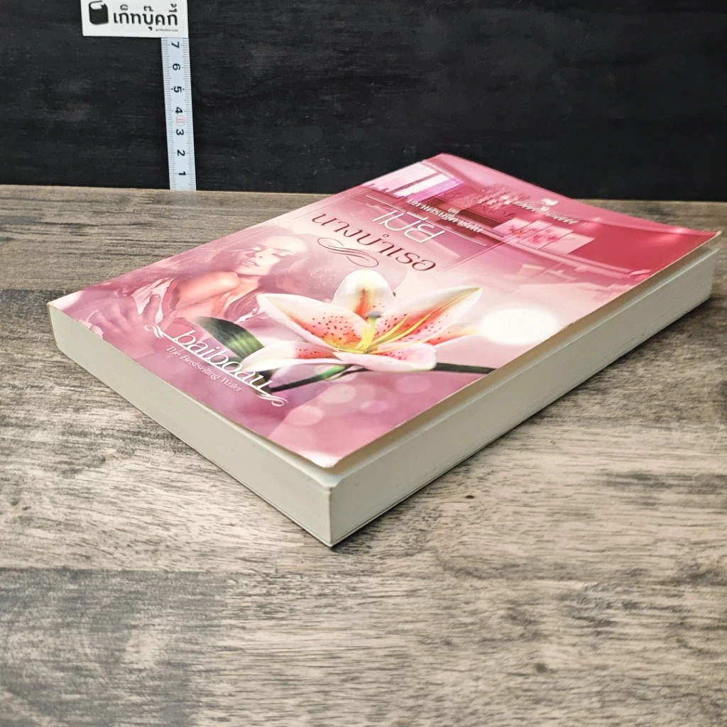 หนังสือ เมียนางบำเรอ รูปที่ 3