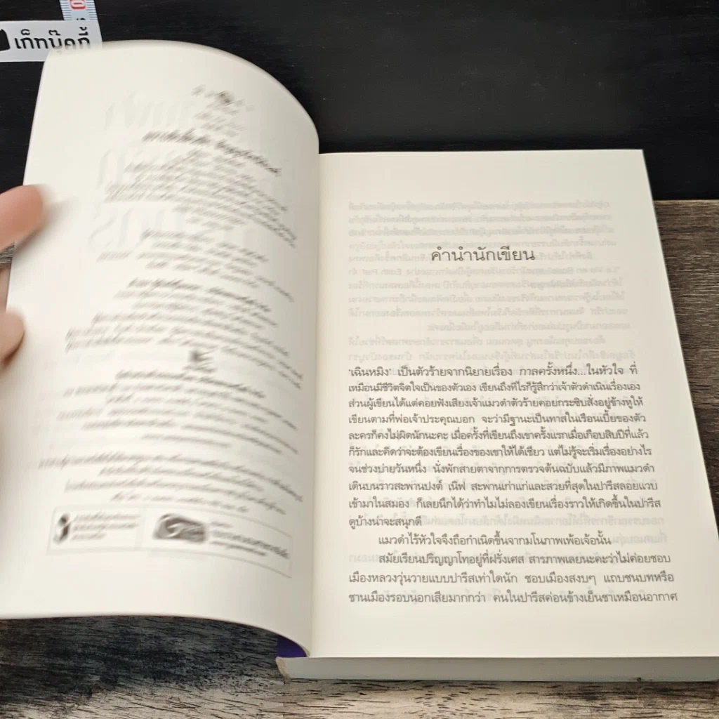 หนังสือ ตราบดินสิ้นฟ้า สัญญารักนิรันดร์ รูปที่ 6