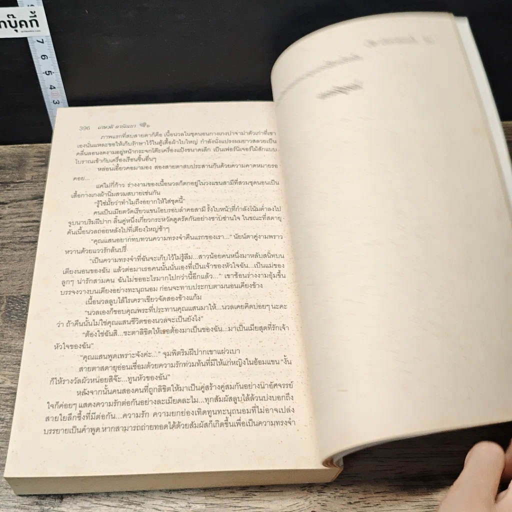 หนังสือ เมียทาสจอมใจ รูปที่ 8