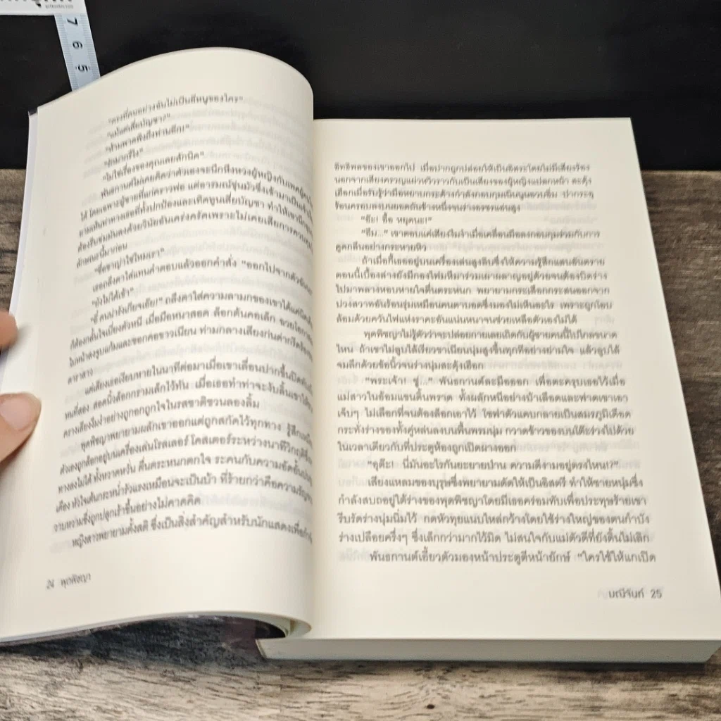 หนังสือ พุดพิชญา รูปที่ 7