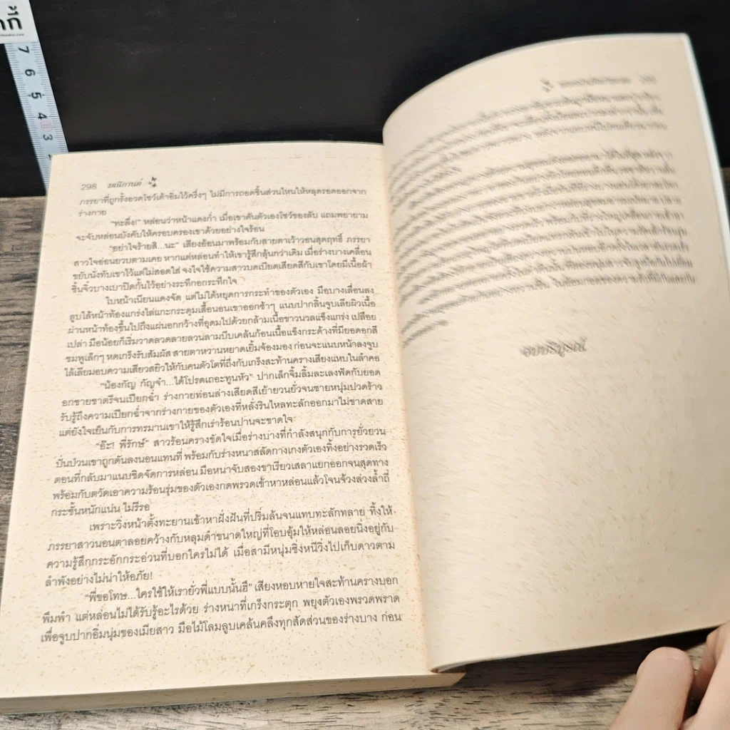 หนังสือ พยศรักเมียกำมะลอ รูปที่ 8