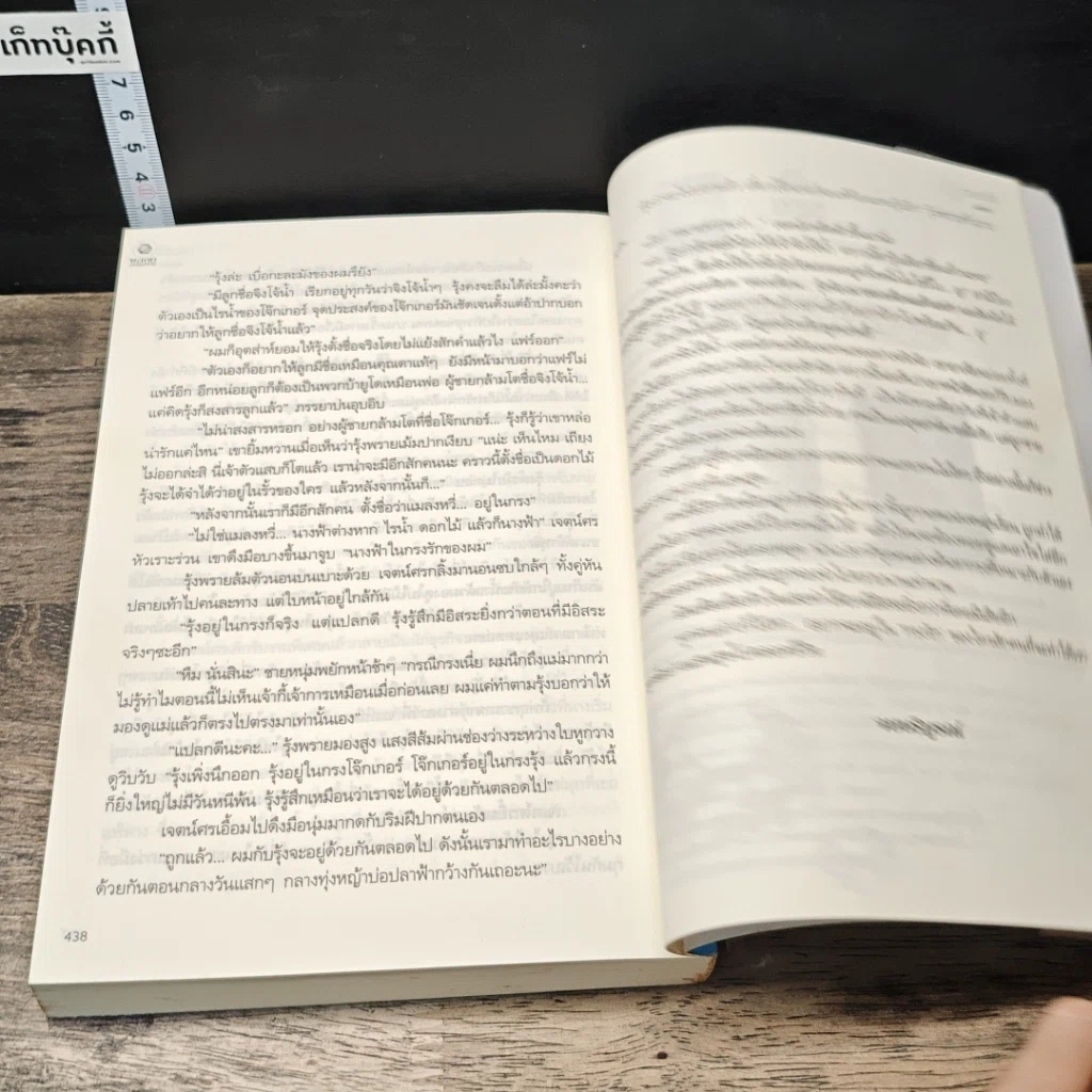 หนังสือ กรงขังใจ รูปที่ 8