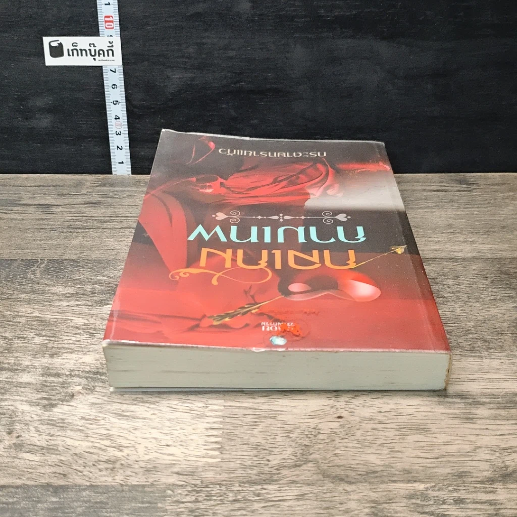 หนังสือ กลเกมกามเทพ รูปที่ 4