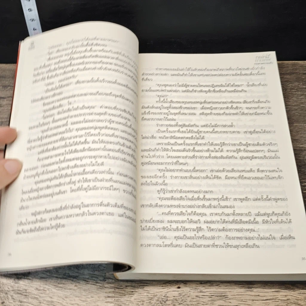 หนังสือ กลเกมกามเทพ รูปที่ 7