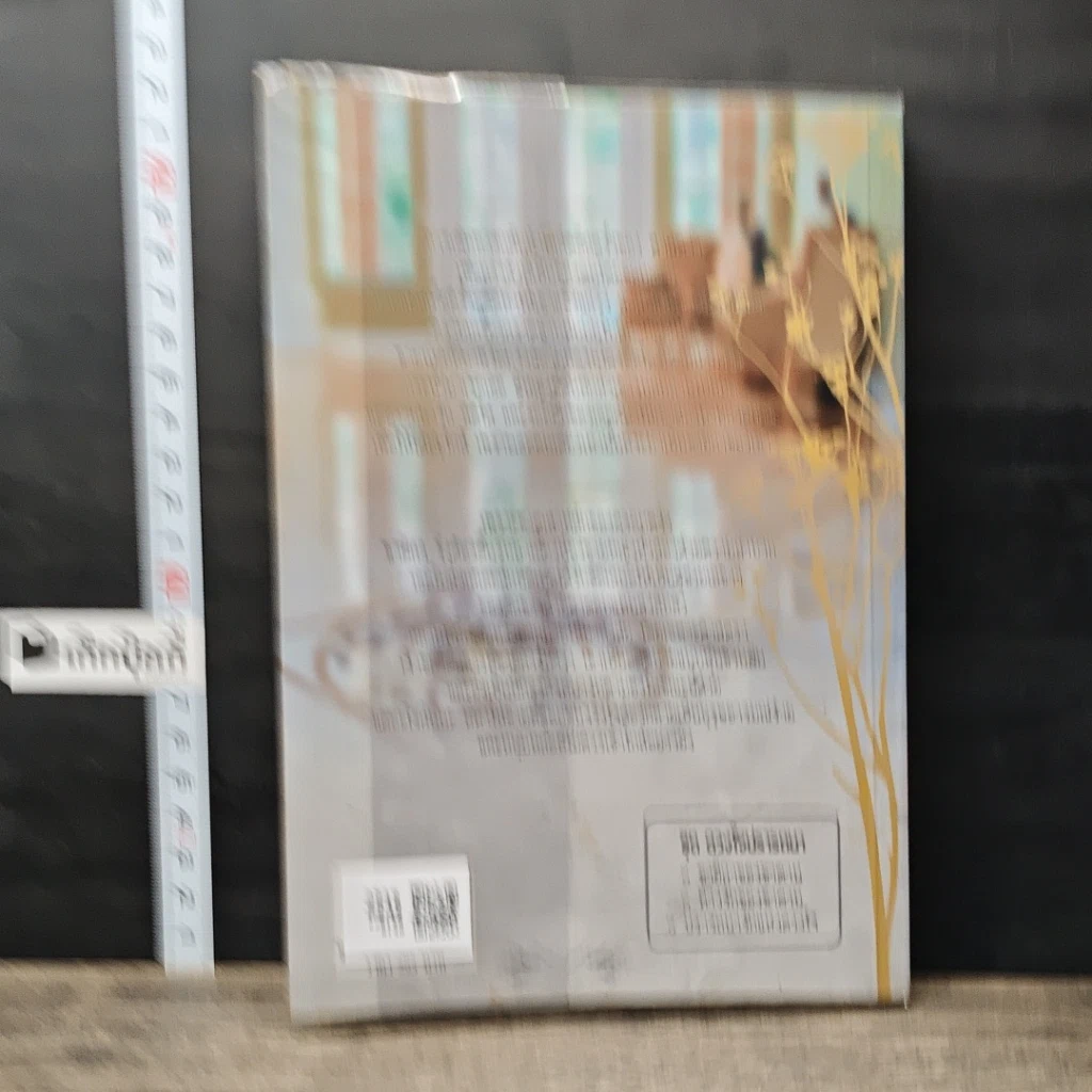 หนังสือ ชายิกาของซาตาน รูปที่ 5