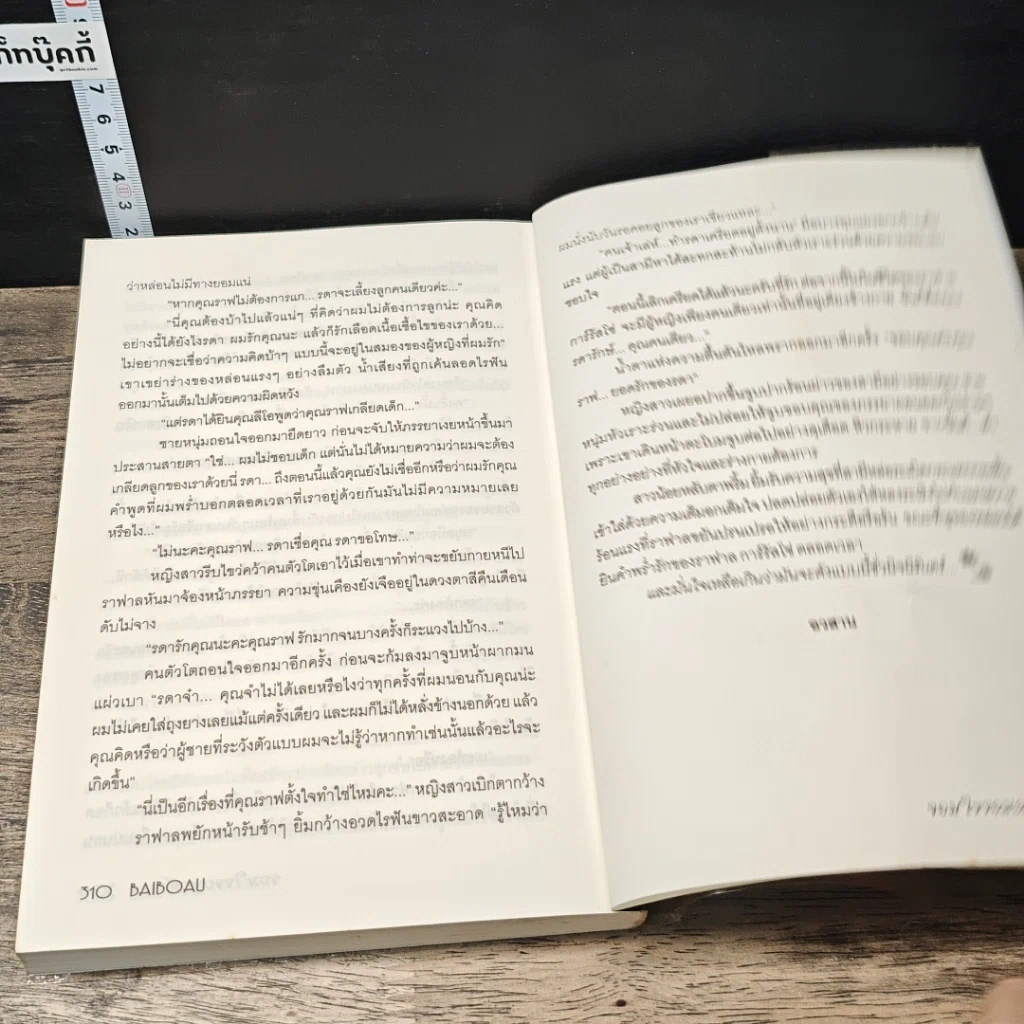 หนังสือ จอมใจจอมอหังการ รูปที่ 8