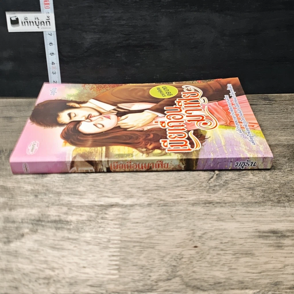หนังสือ เมียเถื่อนมาเฟีย รูปที่ 2