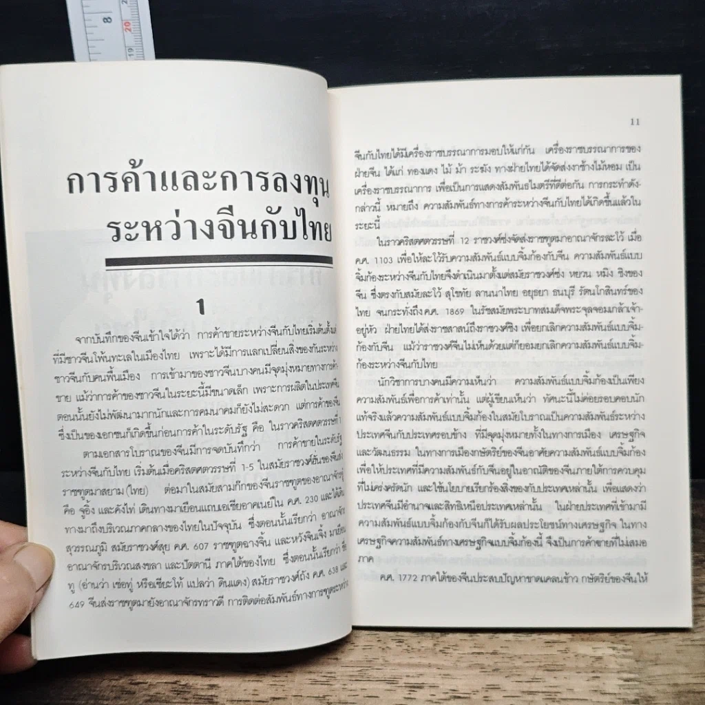 หนังสือ จีน ขุมทองของนักลงทุน รูปที่ 8
