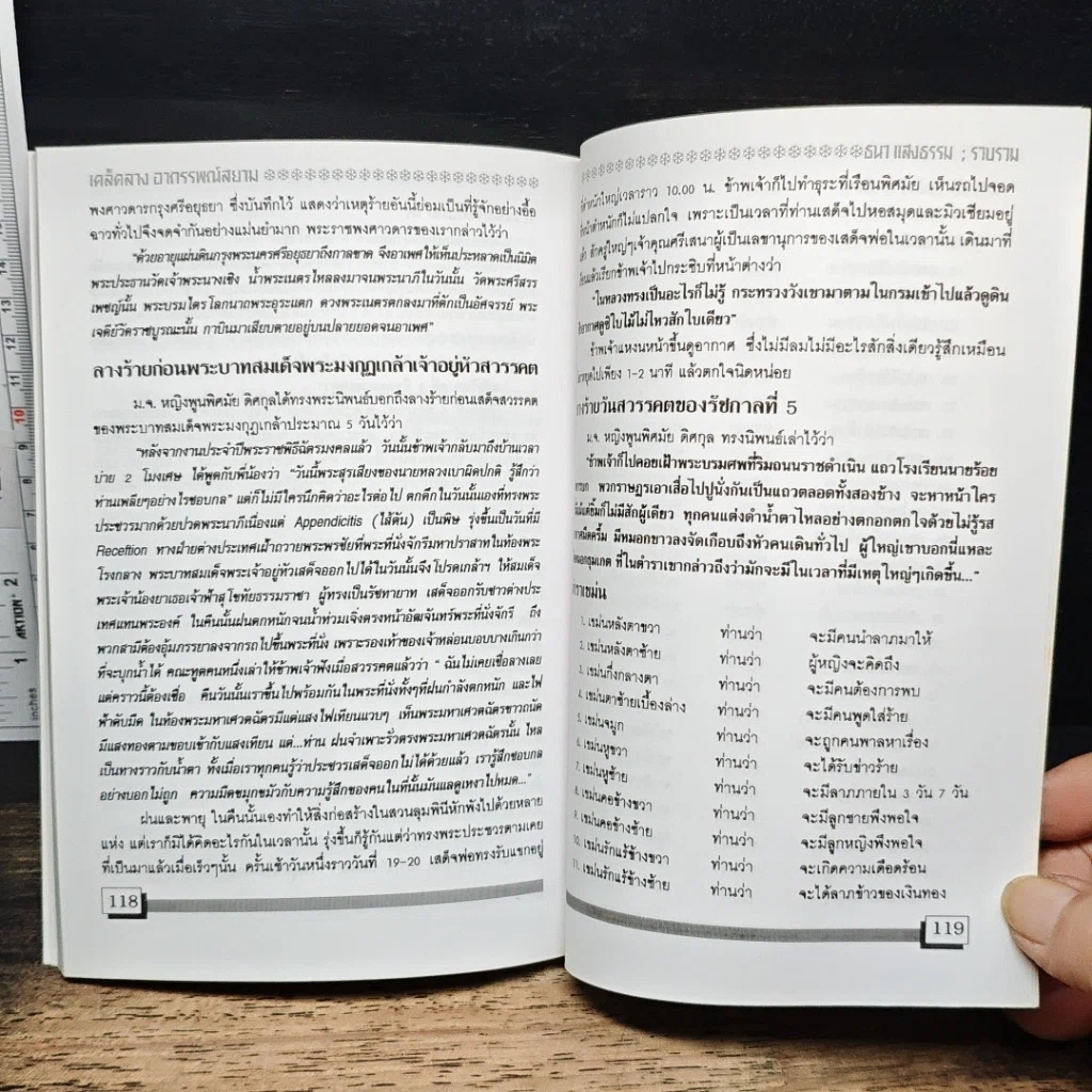 หนังสือ เคล็ดลาง รูปที่ 10