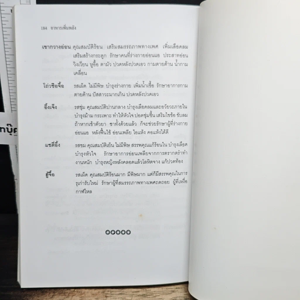 อาหารเพิ่มพลัง รูปที่ 14