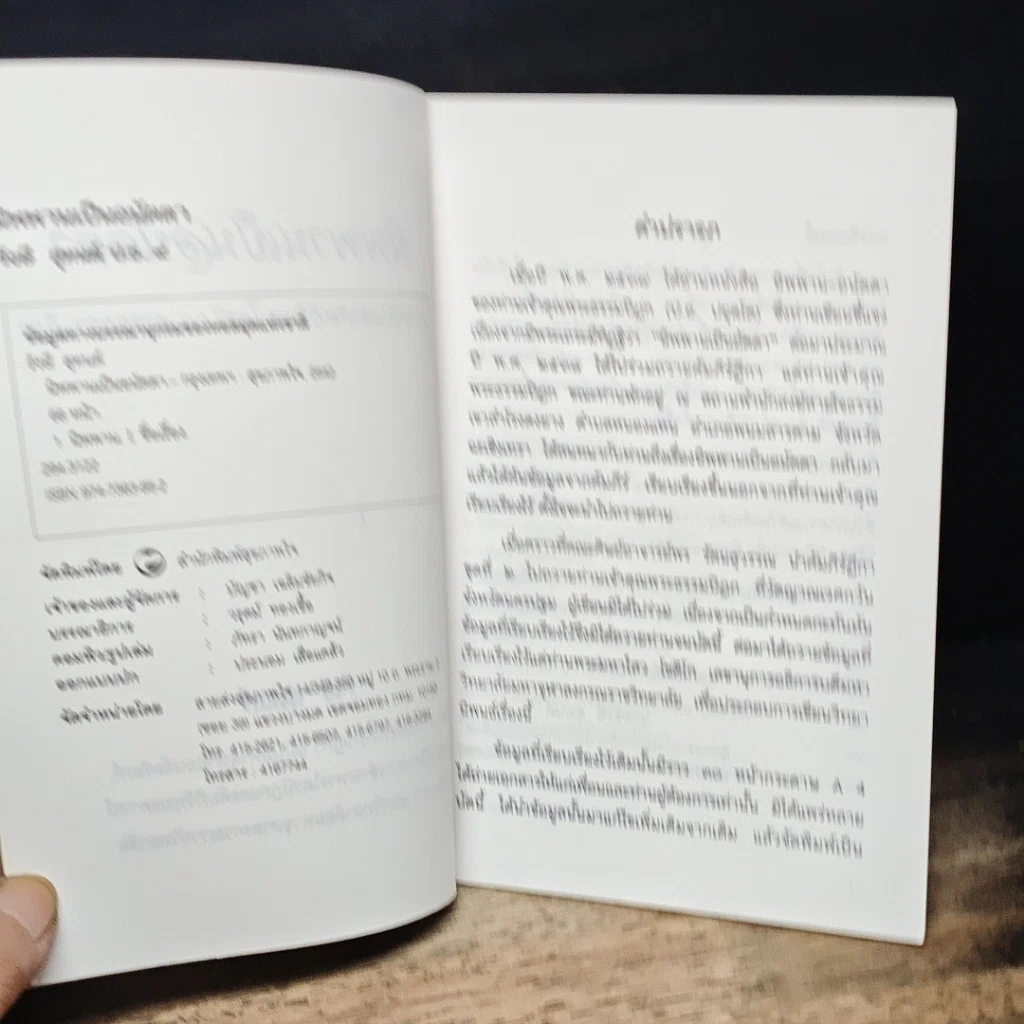 นิพพานเป็นอนัตตา ตามนัยแห่งคัมภีร์พระไตรปิฏก-อรรถกถา-ฎีกา รูปที่ 6