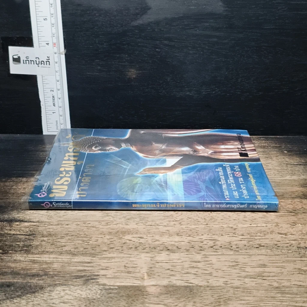 หนังสือ พระพุทธเจ้าปางต่างๆ รูปที่ 3