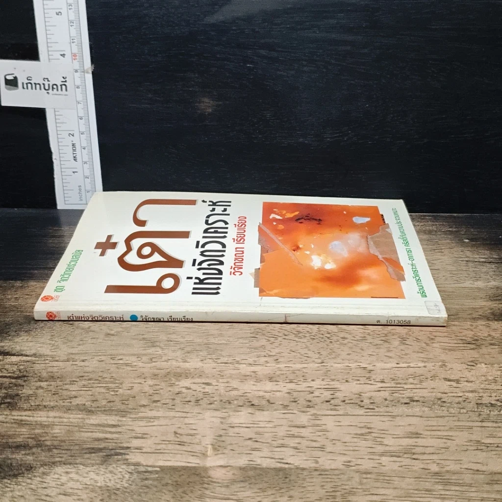 หนังสือ เต๋าแห่งจิตวิเคราะห์ รูปที่ 3
