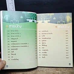 หนังสือ ขุมทรัพย์บุญ รวบรวมจากคอลัมน์เทวราช ธรรมสภา ใน นสพ.สยามรัฐ รูปที่ 10