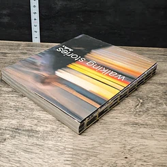 หนังสือ Walking Stories เรื่องพื้นๆ รูปที่ 3