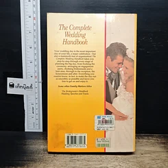 The Complete Wedding Handbook รูปที่ 2