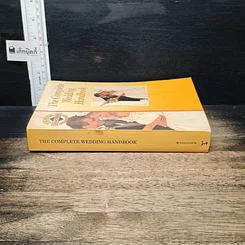The Complete Wedding Handbook รูปที่ 3