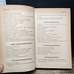 The Complete Wedding Handbook รูปที่ 8