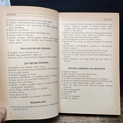 The Complete Wedding Handbook รูปที่ 9
