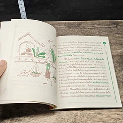 หนังสือ ทำงานให้สนุกได้อย่างไร รูปที่ 7