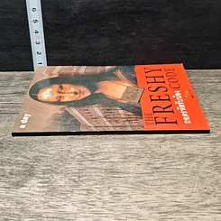 หนังสือ The Freshy Code ถอดรหัสรับน้อง รูปที่ 2