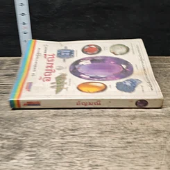 หนังสือ ชุด แหล่งความรู้คู่กาย อัญมณี รูปที่ 2
