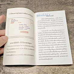หนังสือ รหัสไปรษณีย์จำแนกตามท้องที่ รูปที่ 6