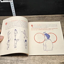 หนังสือ บริหารสมอง Brain GYM ฉบับพกพา รูปที่ 8