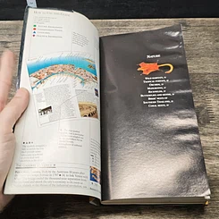 หนังสือ Thailand: Archipelago Guides รูปที่ 6