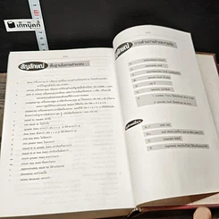 หนังสือ Se-Ed's Modern English-Thai Dictionary รูปที่ 9
