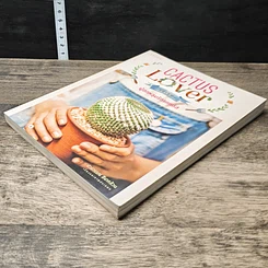 หนังสือ Cactus Lover แด่เธอ ผู้ตกหลุมรักแคคตัส รูปที่ 3
