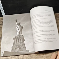 หนังสือ รวยล้านเหรียญ 10 เศรษฐีในอเมริกา รูปที่ 8