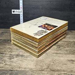 หนังสือ กำปั้นประจัญบาน Scarface 5 เล่มจบ รูปที่ 4