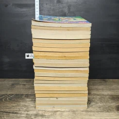 หนังสือ โดราเอมอน ชุดพิเศษ เล่ม 1-24 รูปที่ 5