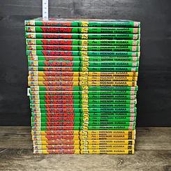 หนังสือ Pok'emon Special เล่ม 1-26, 30 รูปที่ 3