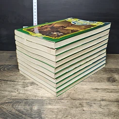 หนังสือ ราชาแห่งราชัน 11 เล่มจบ รูปที่ 4