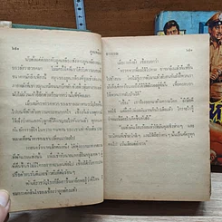 หนังสือ ภูตเหลือง 2 เล่มจบ รูปที่ 8