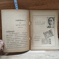หนังสือ หลังม่านไม้ไผ่ รูปที่ 6