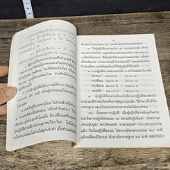 หนังสือ ระเบียบปฏิบัติสำหรับผู้ปฏิบัติธรรม และบทสวดมนต์ ทําวัตรเช้า-เย็น รูปที่ 8