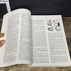 หนังสือ Oxford Basic English Dictionary พจนานุกรมเบื้องต้น อังกฤษ-ไทย รูปที่ 7