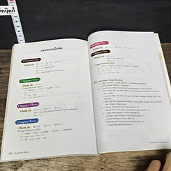 หนังสือ Romeo and Juliet รักอมตะก้องโลก โรเมโอกับจูเลียต รูปที่ 8