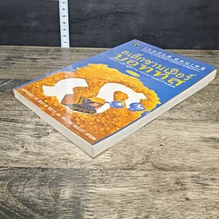 หนังสือ อเล็กซานเดอร์ บอทท์ส นักการค้าผู้สามารถมาแต่กำเนิด รูปที่ 3