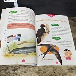 หนังสือ ชีวิตน่ารู้ รูปที่ 7