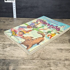 หนังสือ ห้าสหายผจญภัย 17 ตอน ภูเขามหาภัย รูปที่ 3