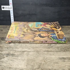 หนังสือ ห้าสหายผจญภัย เล่ม 3 ตอน แผนลักพาตัว รูปที่ 2