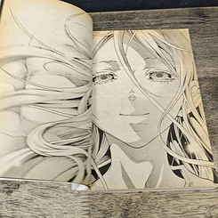 หนังสือ Dead Man Wonderland เดดแมน วันเดอร์แลนด์ เล่ม 13 รูปที่ 8