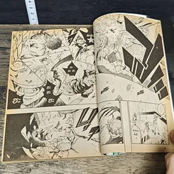 หนังสือ Dead Man Wonderland เดดแมน วันเดอร์แลนด์ เล่ม 12 รูปที่ 7