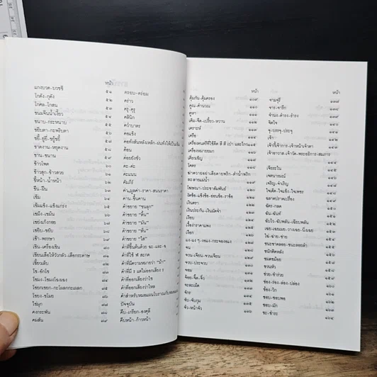 หนังสือ รักภาษา รูปที่ 8